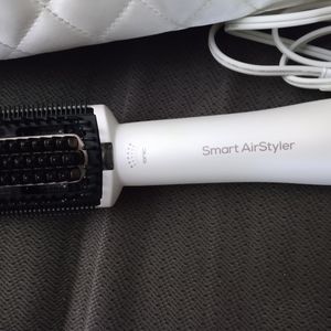 Smart air styler